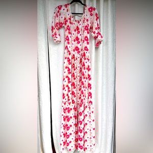 My Lovely Age RARE Maxi Dress Circa 2010